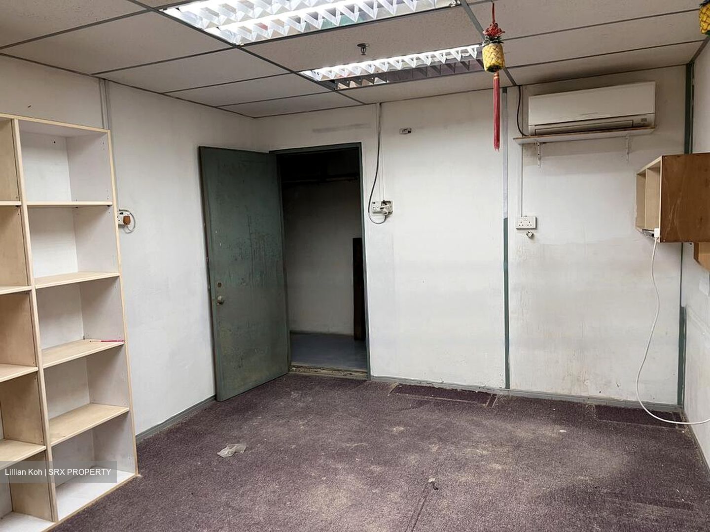 Tong Lee Building Block A (D13), Factory #481091271